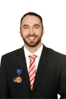 Mag. Julian Kandler BA