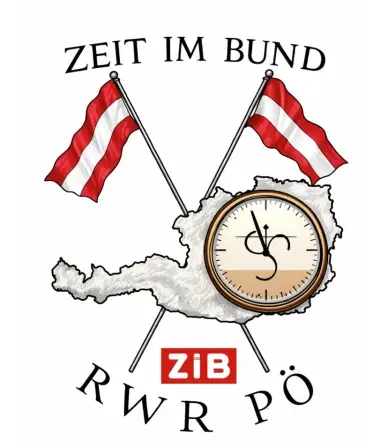Zeit im Bund Logo